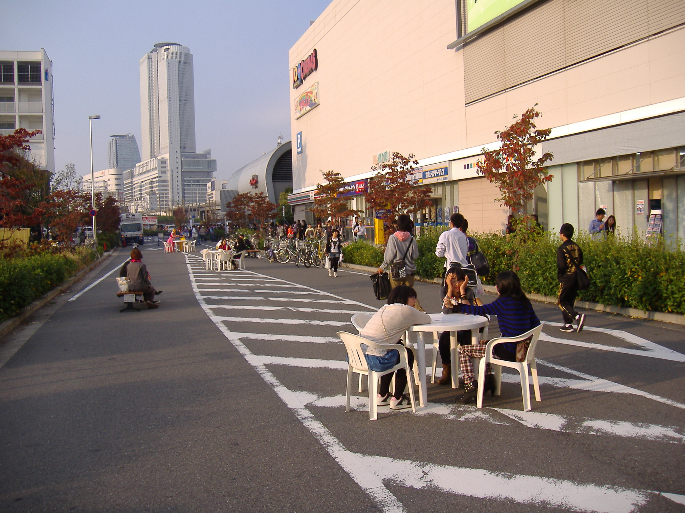 みちまち２０１２
